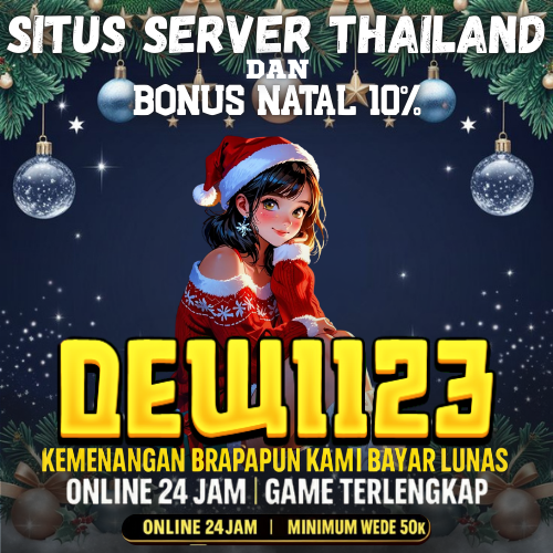 DEWI123 | Arena Kemenangan Maksimal: Fitur Baru & Pengalaman Lebih Seru